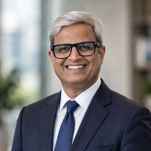 Anand Didolkar, Director and Partner