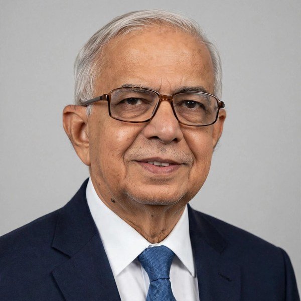 Satish Didolkar, Director and Partner