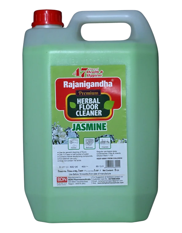 Rajanigandha